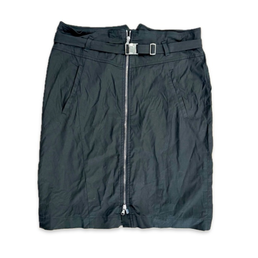 Blacky Dress Skirt